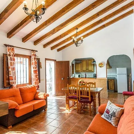 Rural Alvamaria By Ruralidays Holiday home