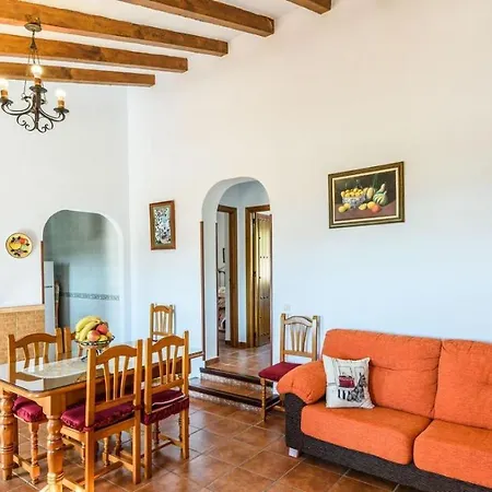 Rural Alvamaria By Ruralidays Holiday home