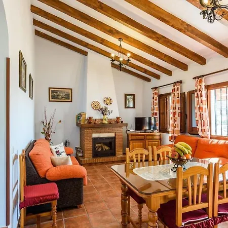 Holiday home Rural Alvamaria By Ruralidays