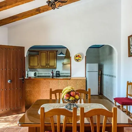 Holiday home Rural Alvamaria By Ruralidays