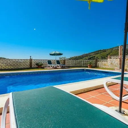 Rural Alvamaria By Ruralidays Holiday home *