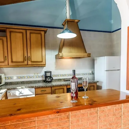 Rural Alvamaria By Ruralidays Holiday home *