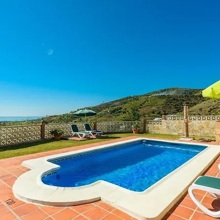 Rural Alvamaria By Ruralidays Holiday home *