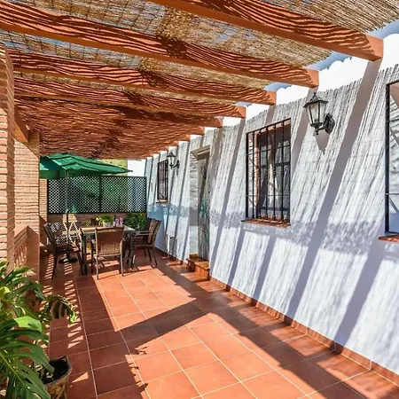 Holiday home Rural Alvamaria By Ruralidays *
