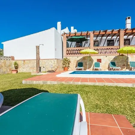 Rural Alvamaria By Ruralidays Holiday home