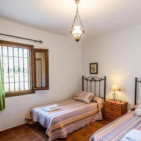 Holiday home Rural Alvamaria By Ruralidays