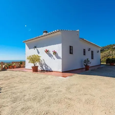 Rural Alvamaria By Ruralidays Frigiliana